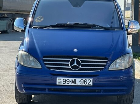 Mercedes  2007