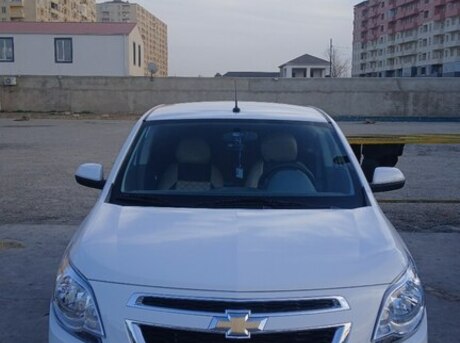 Chevrolet Cobalt 2026