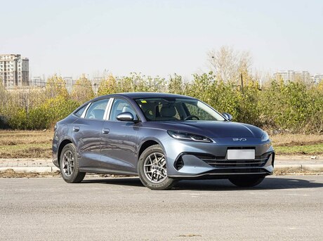 BYD  2026
