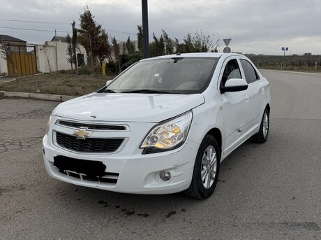 Chevrolet Cobalt 2025