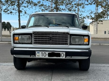 LADA (VAZ) 2107 2005