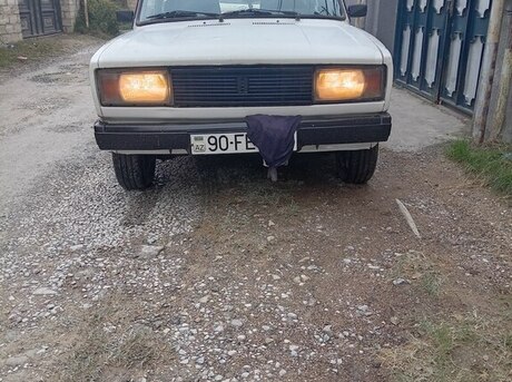 LADA (VAZ) 2104 2000