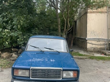 LADA (VAZ) 2107 2009