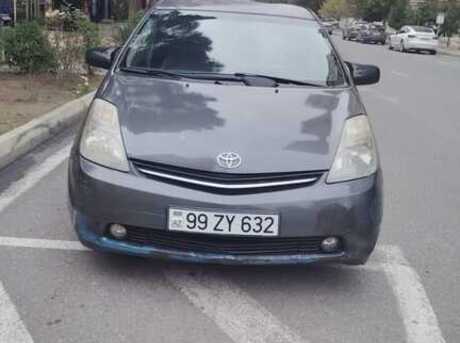 Toyota Prius 2008
