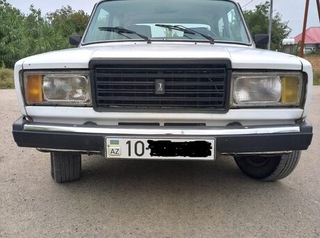 LADA (VAZ) 2107 2005