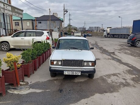 LADA (VAZ) 2107 2007