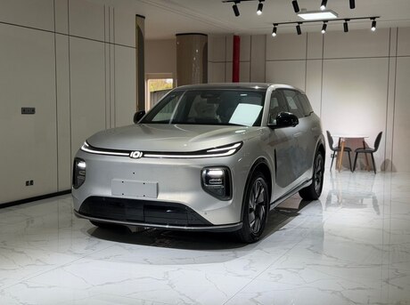 Changan  2026