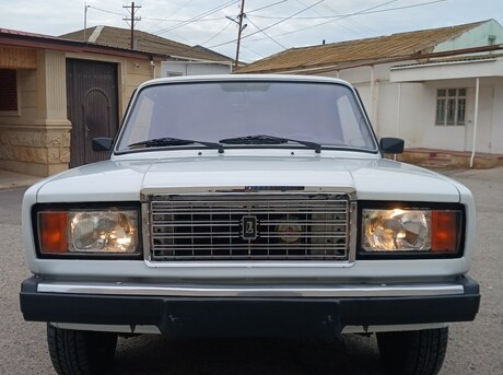 LADA (VAZ) 2107 2009