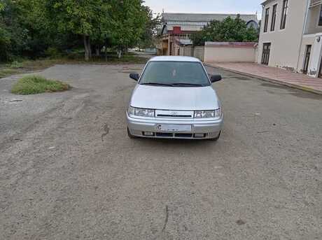 LADA (VAZ) 2112 2006