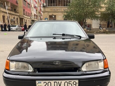 LADA (VAZ) 2114 2009
