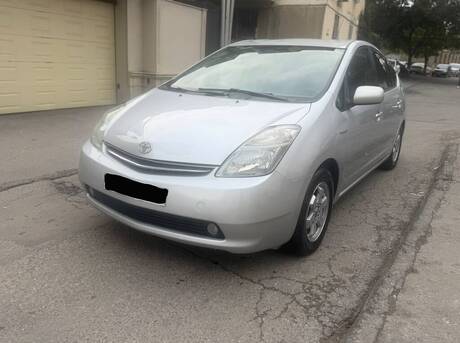 Toyota Prius 2007