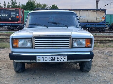 LADA (VAZ) 2107 2006