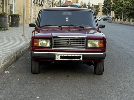 LADA (VAZ) 2107 2008