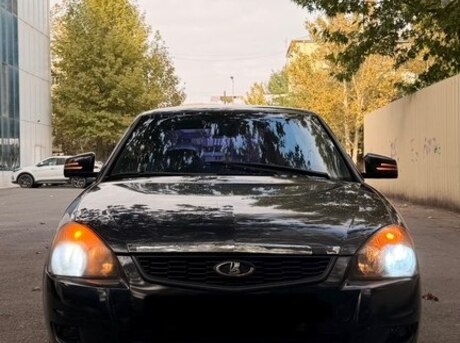 LADA (VAZ) Priora 2008