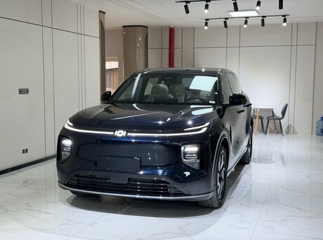 Changan  2026