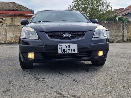 Kia Rio 2006