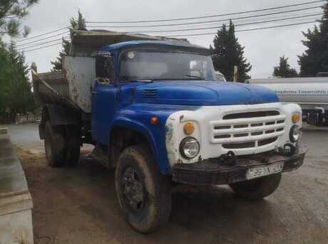 ZIL 130 1976