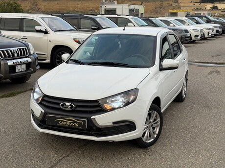 LADA (VAZ) Granta 2024