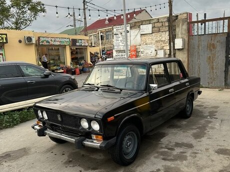 LADA (VAZ) 2106 2005