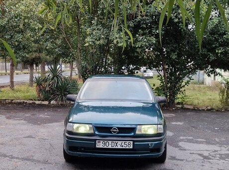 Opel Vectra 1995