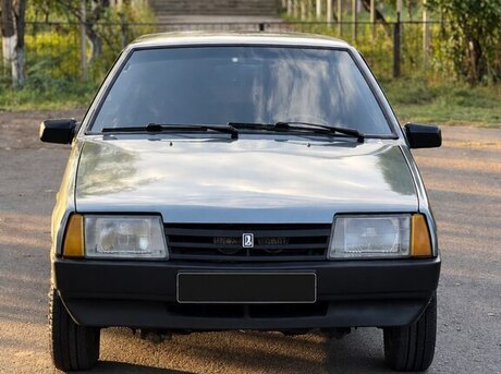 LADA (VAZ) 21099 2001
