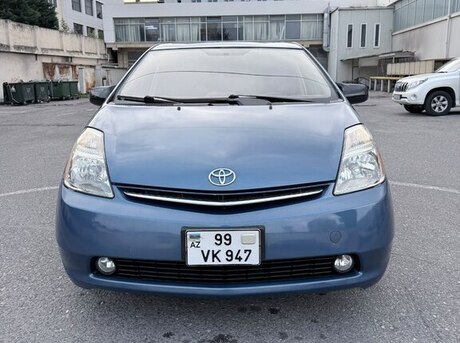 Toyota Prius 2008