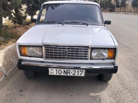 LADA (VAZ) 2107 2005