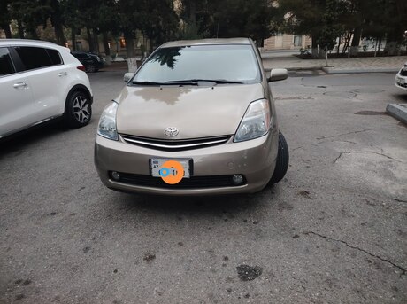 Toyota Prius 2007