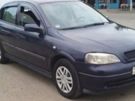 Opel Astra 1999