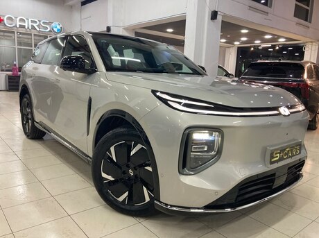 Changan  2026