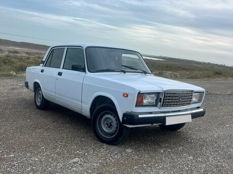 LADA (VAZ) 2107 2005