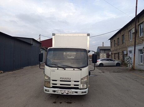 Isuzu NMR 85 H 2014