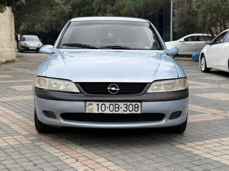 Opel Vectra 1996