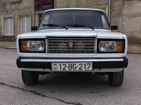 LADA (VAZ) 2107 2003