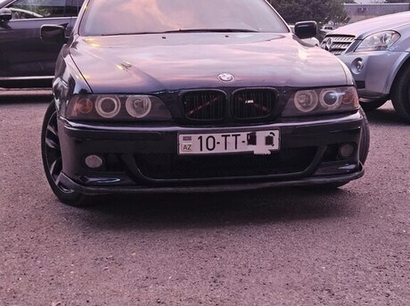 BMW 528 1999
