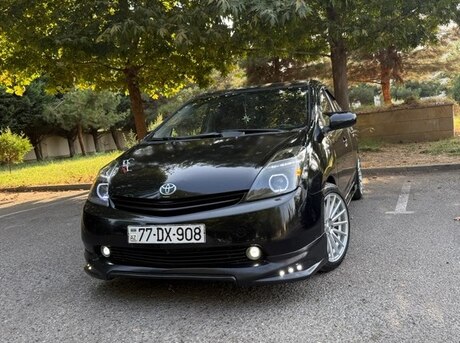 Toyota Prius 2006
