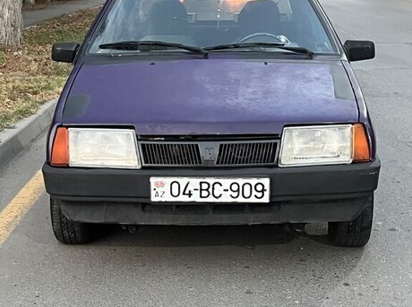 LADA (VAZ) 21099 1998