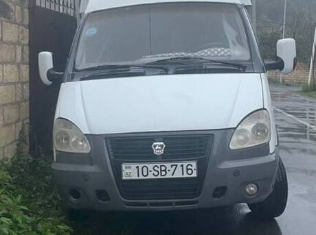 GAZ  2006