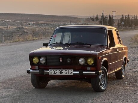 LADA (VAZ) 2106 2006