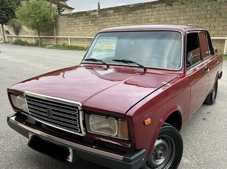 LADA (VAZ) 2107 2008