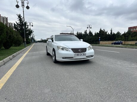 Lexus ES 350 2007