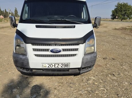 Ford Transit 2006