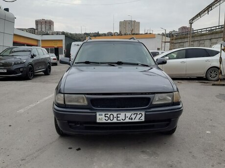 Opel Astra 1996
