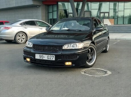 Opel Omega 1997