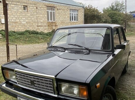 LADA (VAZ) 2107 2004