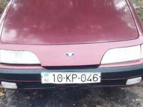 Daewoo Espero 1996