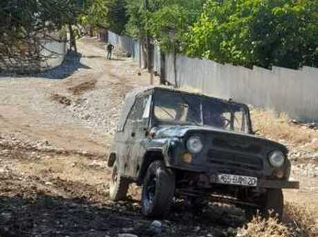 UAZ 469 1992