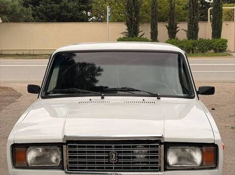 LADA (VAZ) 2107 2005