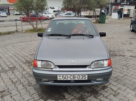 LADA (VAZ) 2115 2009