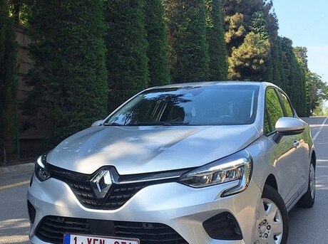 Renault Clio 2020